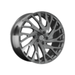 LS Forged 9x21/5x120 ET40 D72,6 LS FG49L MGM (, C570)