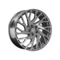 LS Forged 9x21/5x120 ET40 D72,6 LS FG49R MGM (, C570)