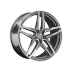 LS Forged 9,5x21/5x114,3 ET38 D67,1 LS FG50 MGMF (, C570)