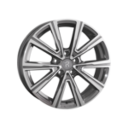 Replay 7x18/5x108 ET38 D60,1 JT7 GMF (, C570)