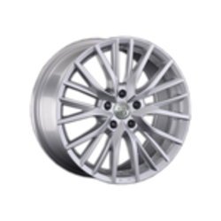 Replay 8x18/5x114,3 ET30 D60,1 LX107 Sil (, C570)