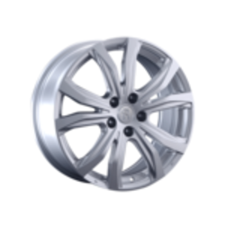 Replay 8x18/5x114,3 ET30 D60,1 LX108 Sil (, C570)