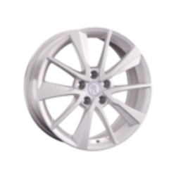 Replay 8x18/5x114,3 ET30 D60,1 LX136 Sil (, C570)