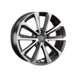 Replay 8x18/5x114,3 ET30 D60,1 LX158 GMF (, C570)