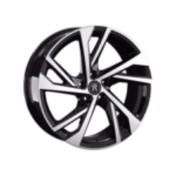 Replay 8x18/5x114,3 ET30 D60,1 LX192 BKF (, C570)