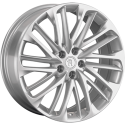 Replay 8x20/5x114,3 ET30 D60,1 LX197 Sil (, C570)