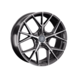 Replay 8x18/5x114,3 ET30 D60,1 LX200 GMF (, C570)