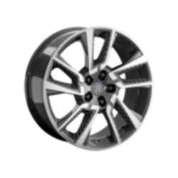 Replay 8x18/5x114,3 ET30 D60,1 LX232 GMF (, C570)