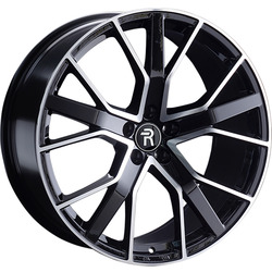 Replay 10x22/5x112 ET56 D66,6 MR267 BKF (�����, MB001)