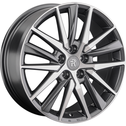 Replay 8x18/5x114,3 ET50 D60,1 TY418 GMF (, C570)