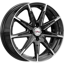 iFree 6x16/4x100 ET45 D60,1  (1081)  