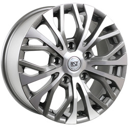 RST 8x18/5x150 ET56 D110,1 R088 (LC200) GRD