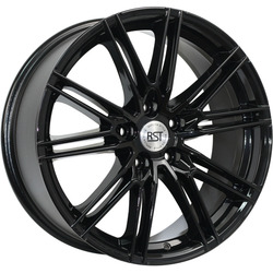 RST 8x18/5x114,3 ET45 D67,1 R168 (Mazda) BL