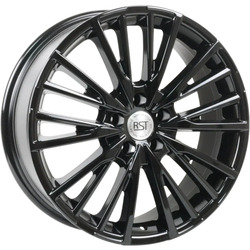 RST 7x18/5x108 ET36 D65,1 R178 (Exeed TXL) BL