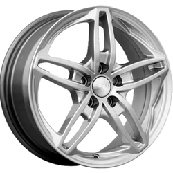 7x17/5x114,3 ET39 D60,1  (253)  ( 014 black)