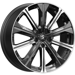 Premium Series 7x19/5x114,3 ET40 D64,1 013 (Haval F7/F7x) Diamond Quartz