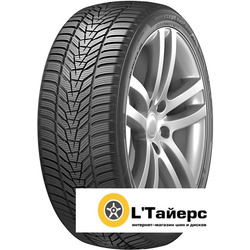 Hankook 255/60R17 106H Winter I Cept Evo3 W330A