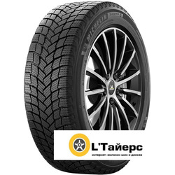 Michelin 235/55R19 105H X-ICE SNOW SUV