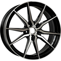 Neo 8,5x20/5x114,3 ET40 D67,1 206FF BD FlowForming