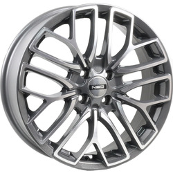 Neo 6,5x17/4x100 ET43 D60,1 781 GRD
