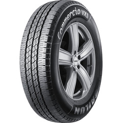 Sailun 185/75R16C 104/102R Commercio VX1 SL07 TL M+S 8PR