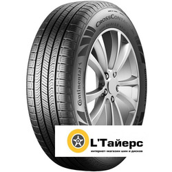Continental 255/40R21 102W ContiCrossContact RX