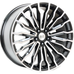 RST 9x20/5x108 ET38,5 D63,4 R032 (Volvo) BD
