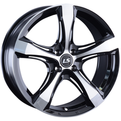 LS 7,5x17/4x100 ET40 D60,1 1053 BKF ()