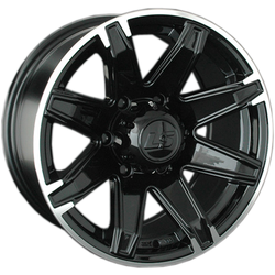 LS 8x16/6x139,7 ET10 D106,1 763 BKL (, +)