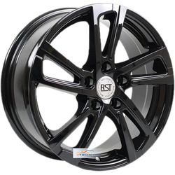 RST 6,5x16/5x114,3 ET50 D66,1 R046 (Duster, Kaptur) BL