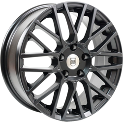 Tech Line 6,5x17/5x114,3 ET40 D64,1 739 BLm