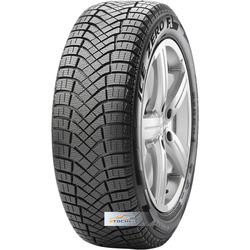 Pirelli 255/55R19 111H XL Ice Zero FR TL