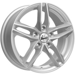 iFree 6,5x16/5x114,3 ET40 D66,1 Moskva (689) -