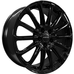 Khomen Wheels 7,5x19/5x114,3 ET35 D60,1 KHW1910 (Changan Uni-K/Uni-V) Black