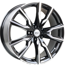 RST 8x20/5x114,3 ET30 D60,1 R012 (Lexus RX) BD