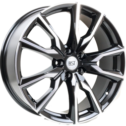 RST 8x20/5x108 ET45 D63,4 R012 (LR) BD