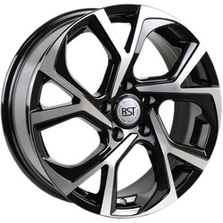 RST 6,5x17/5x114,3 ET35 D67,1 R087 (Mercedes GLA) BD