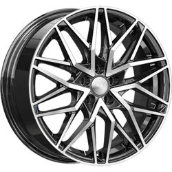  7x17/5x114,3 ET45 D67,1  (371) 