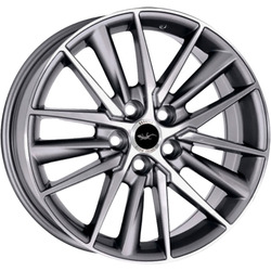 Lizardo 7x17/4x100 ET40 D60,1 494 G22MF ()