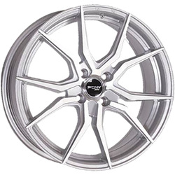 PDW 7x17/4x100 ET40 D60,1 Spyder (5007) M/S ()