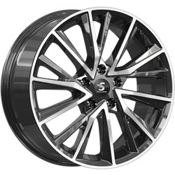 Premium Series 7,5x18/5x114,3 ET39 D60,1 010 (Lexus NX) Diamond Quartz