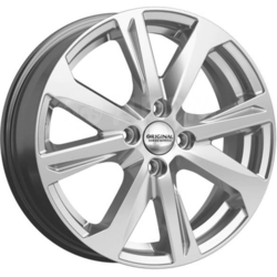 SKAD Original 6x16/4x100 ET50 D60,1 KL-325 (Vesta) 