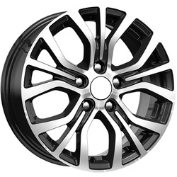 SKAD Original 7x18/5x114,3 ET35 D67,1 KL-293 (RAV4) 