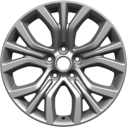 SKAD Original 7x18/5x114,3 ET35 D67,1 KL-293 (RAV4) 