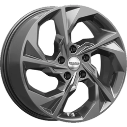 SKAD Original 7x17/5x114,3 ET45 D67,1 KL-366 (CX-5) 