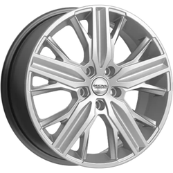 SKAD Original 6,5x18/5x112 ET38 D57,1 KL-375 (Tiguan) 