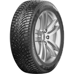 Fortune 255/50R19 107T Polaro Ice TL (���.)
