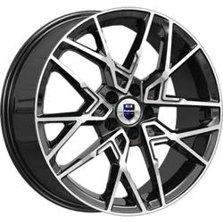 K&K 7x18/5x115 ET43 D70,2  (1044)  