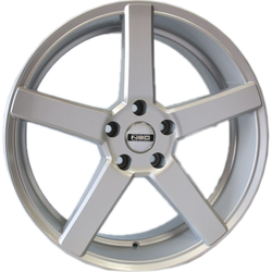 Neo 6,5x16/5x108 ET40 D63,4 V03 Silver