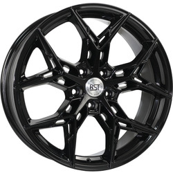 RST 7,5x19/5x114,3 ET40 D64,1 R139 BL